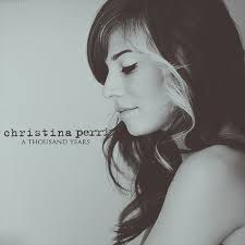 A Thousand Years (Acoustic)-cover