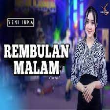 Rembulan Malam-cover