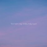 Trời Hôm Nay Nhiều Mây Cực-cover
