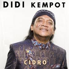 Cidro-cover