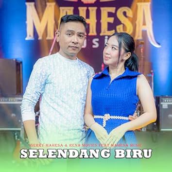 Selendang Biru (Koplo Vers.)-cover
