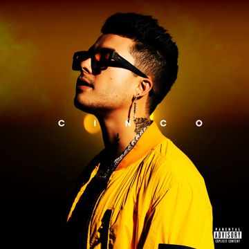 Tequila (feat. Edwin Luna y La Trakalosa de Monterrey) - Remix-cover