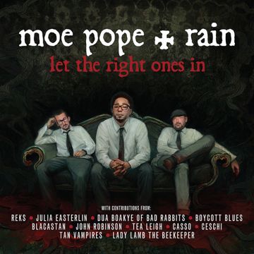 Rain-cover