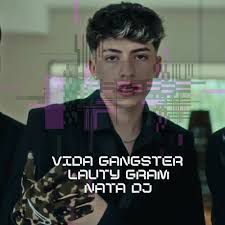 Vida Gangster-cover