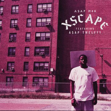 Xscape-cover
