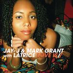 Love Is(Jay-J's Shifted Up Mix)(Remix)-cover