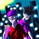 BASTER TRAE LAS PISTOLAS (feat. Baster.98)-cover