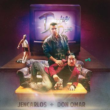 Dure Dure-cover