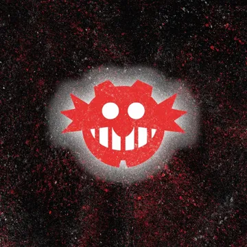 Sonic The Hedgehog Villains Cypher-cover