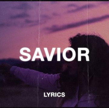 Saviour-cover