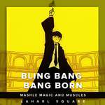 Bling Bang Bang Born(Spanish TV-Size Cover)(TV Version)-cover