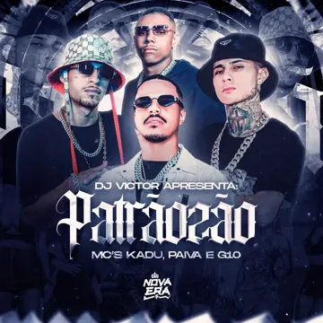 Patraozão-cover