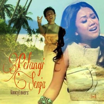 Pelangi Senja-cover