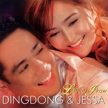SA AKING PUSO-cover