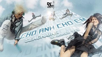Cho Anh Cho Em-cover