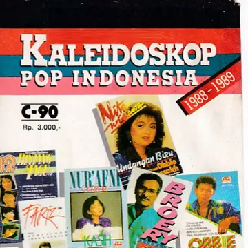 Dibatas Kota Ini-cover