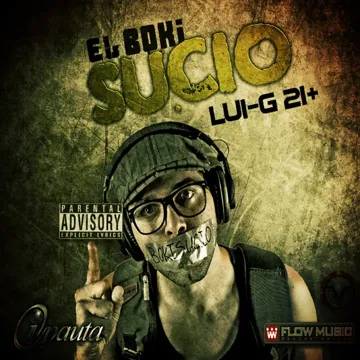 Gata Oficial-cover