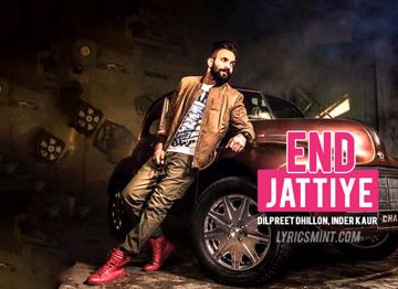 End Jattiye-cover