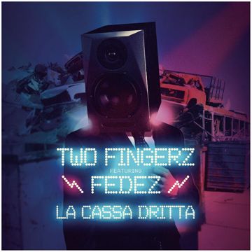 La cassa dritta-cover