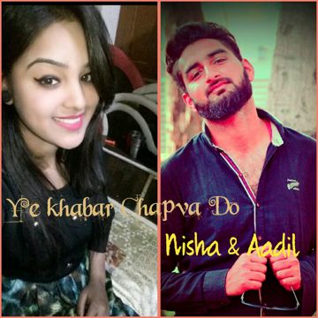 JEEVAN MAIN JAANE JANA BY EMOLIC AADIL AND NISHA
