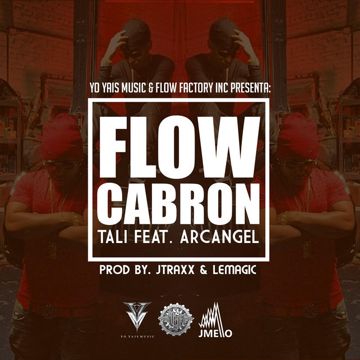 Flow Cabron-cover