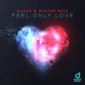 Feel Only Love-cover