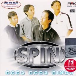 Dekat Disayang Jauh Dikenang-cover