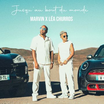 Jusqu'au bout du monde-cover