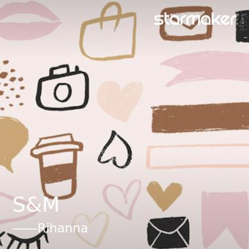 S&M-cover