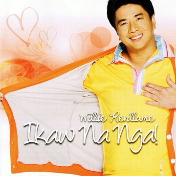 Ikaw na Nga-cover