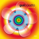 Azzurra(It´s Not The Same Version)-cover