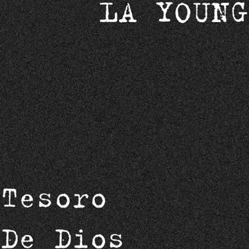 Tesoro de Dios-cover