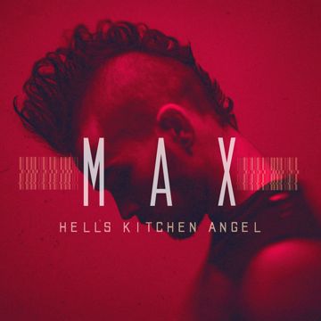 Hell's Kitchen Angel-cover