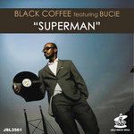 Superman(Club Mix)-cover