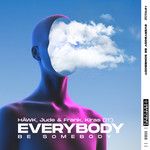 Everybody Be Somebody-cover