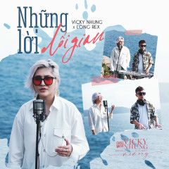Những Lời Dối Gian-cover