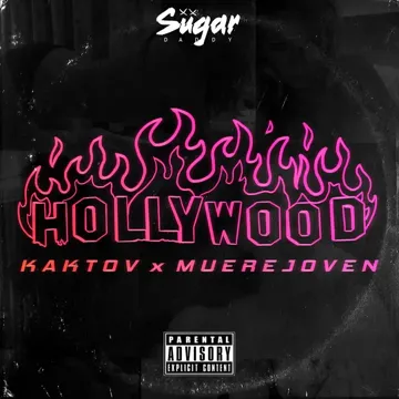 Hollywood-cover