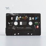 Greatest(Solo Remix)-cover