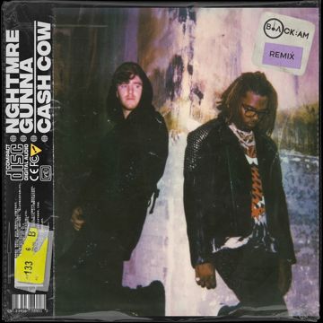 CASH COW-cover