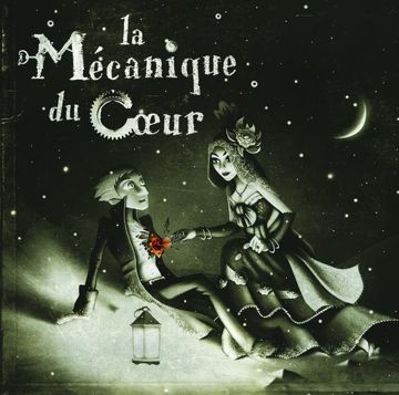 Vampire de l'amour-cover