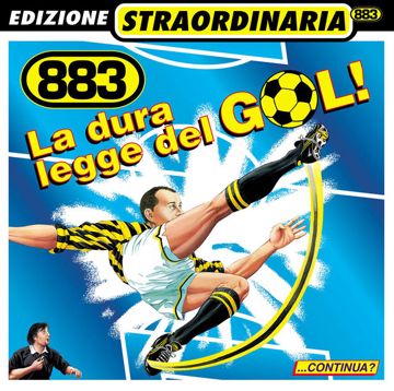 La Dura Legge Del Gol-cover