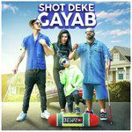Shot Deke Gayab-cover