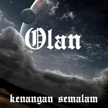 Kenangan Semalam-cover