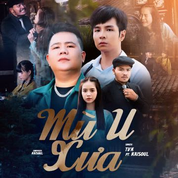 Mù U Xưa-cover