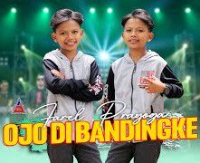 Ojo Dibandingke