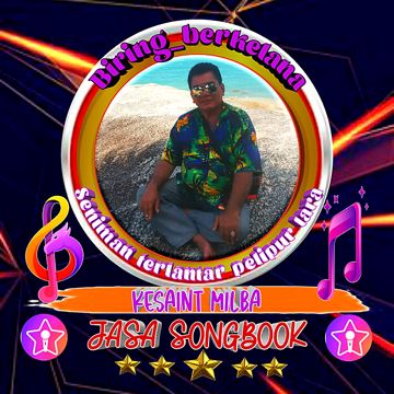 SIRANG ERJANJI (LAGU KARO )