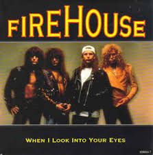 When I Look Into Your Eyes-cover