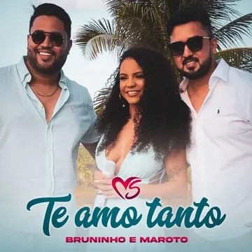 Te Amo Tanto-cover