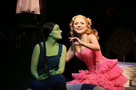 Popular (from Wicked)-cover