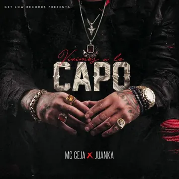 Vivimos a Lo Capo-cover
